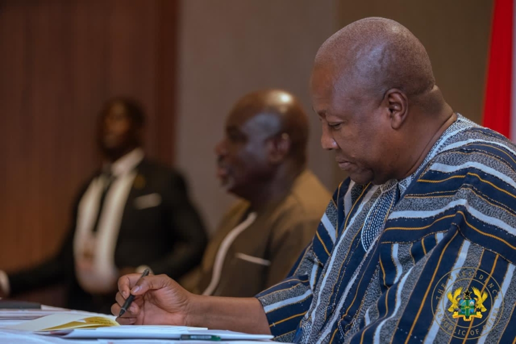 My gov’t inherited a fragile economy and...