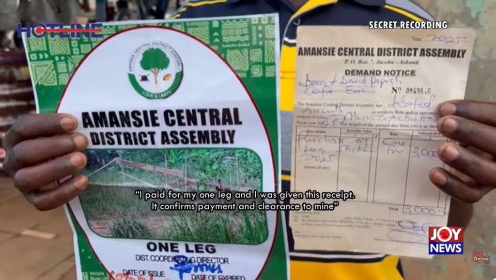 Eco-Africa Network demands dismissal of...