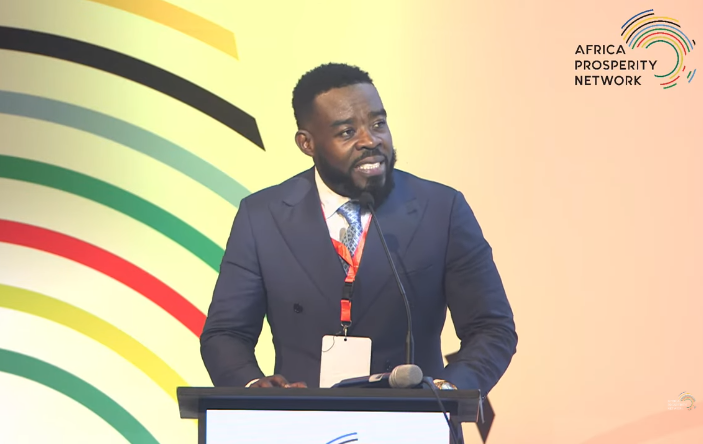 Investing in youth is Africa’s most...