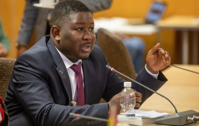 Gov’t to raise GH₵30bn through syndicated...