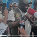 AMA begin major decongestion exercise in Accra Central Business District