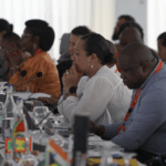 Ghana to attend 2026 Commonwealth Law Ministers Meeting in Fiji