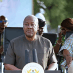 Wa to get new airport as Mahama unveils plans after levy approval