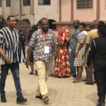 Ashanti Region proves decisive as Bawumia secures NPP flagbearership