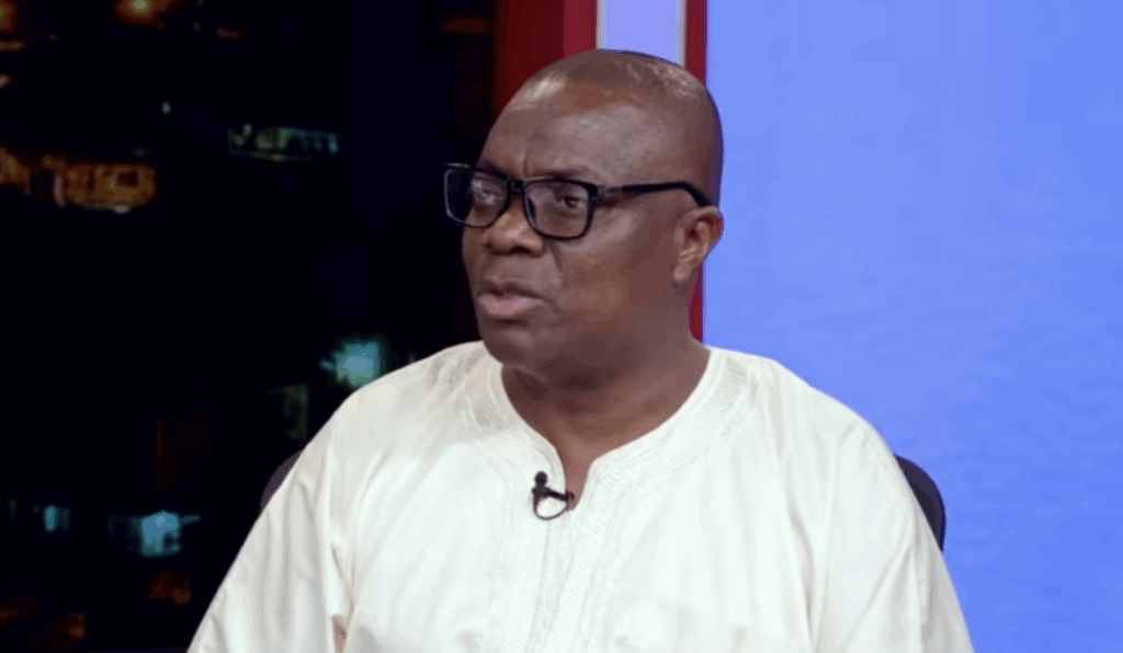 NPP grassroots ready to unite, but leaders ...