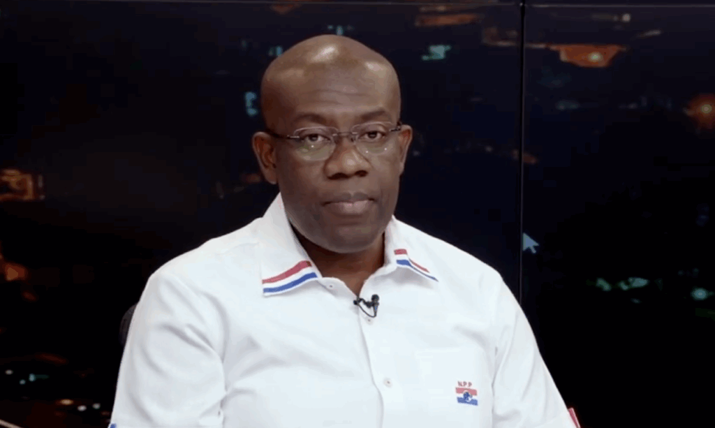 Bawumia camp didn’t go into this election underestimating any contestants – Oppong Nkrumah – MyJoyOnline