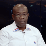 Bawumia camp didn't go into this election underestimating any contestants - Oppong Nkrumah