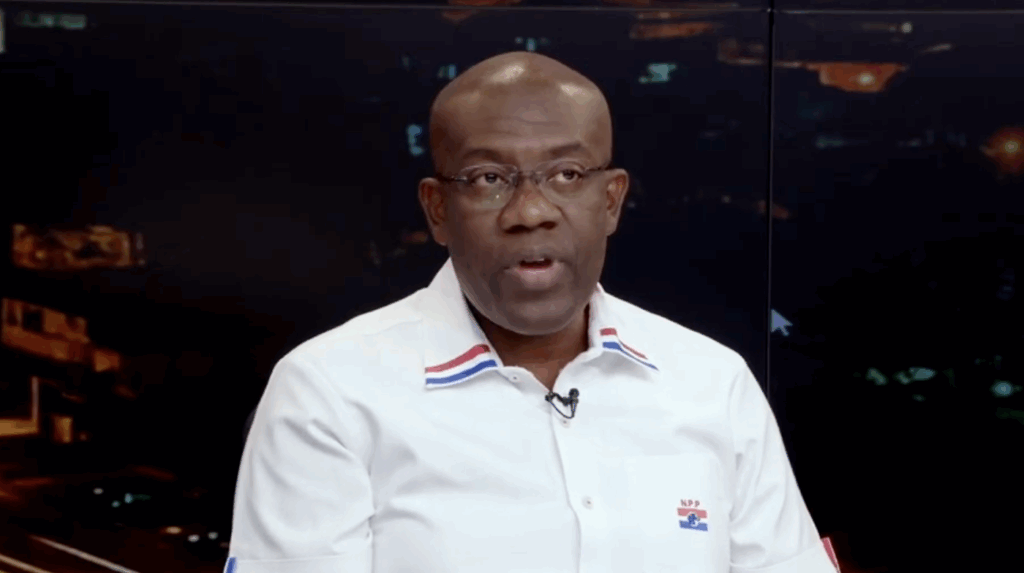 No 95% landslide ensures humility, no...