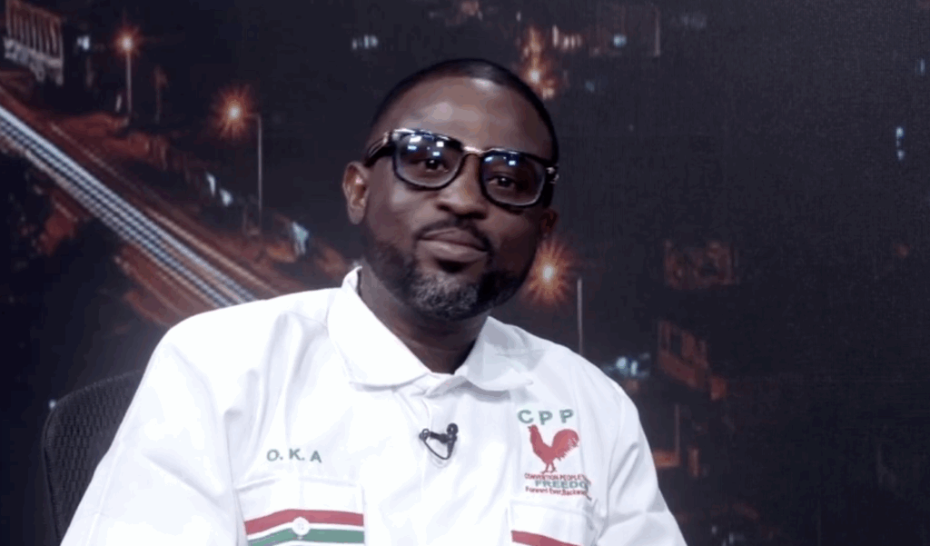 State monuments are for patriots – CPP slams talk around renaming Kotoka Airport – MyJoyOnline