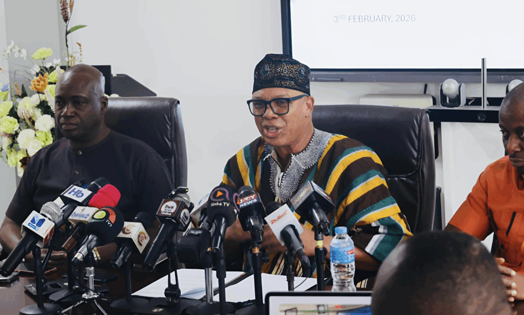 GWL inaugurates revenue enhancement teams to boost collection, curb losses – MyJoyOnline