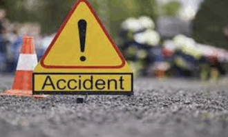 2 die in road crash at Nuaso Newtown near Odumase Krobo