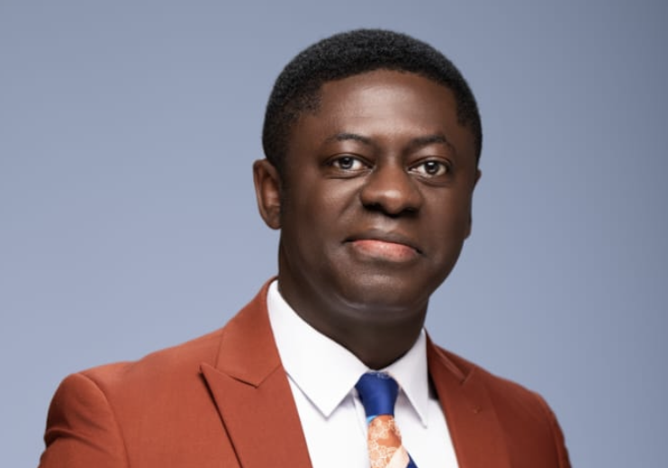 Author Ralph appointed to lead Global...