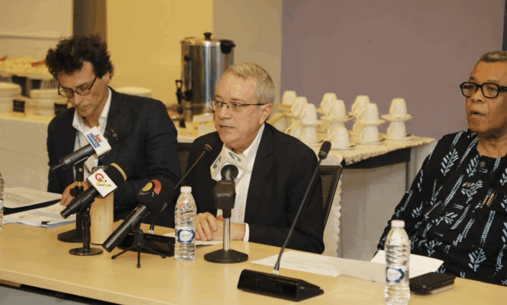 Ghana leads regional peers in financial...