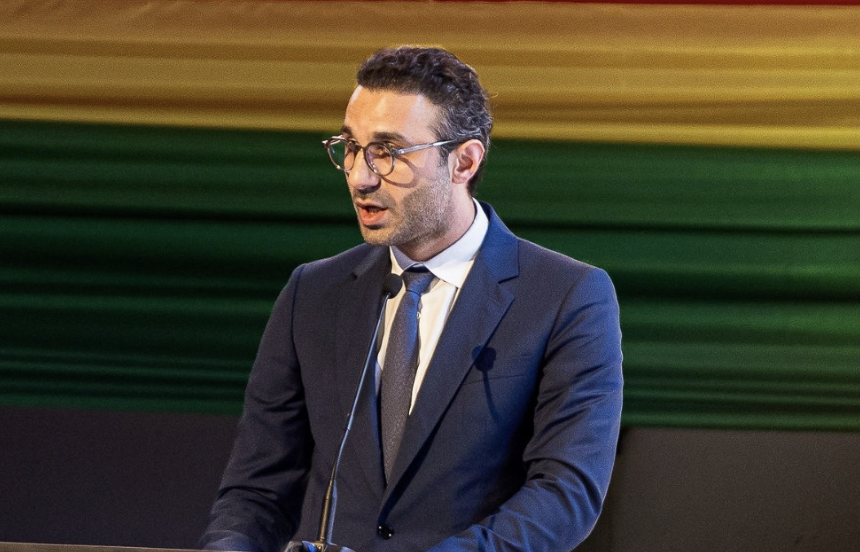 Africa’s growth depends on empowering SMEs, women and youth – CEO of Telecel Group