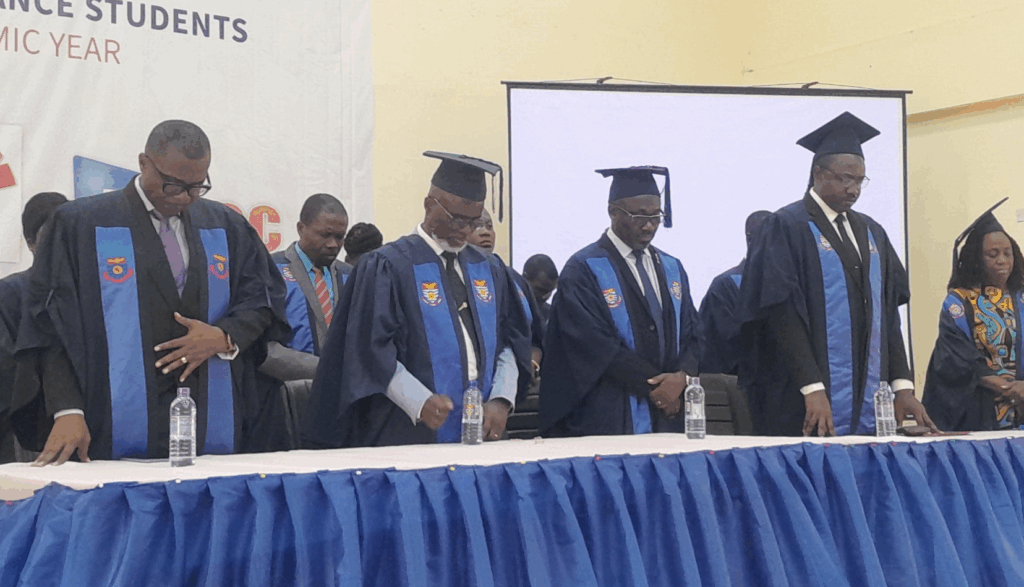 Students who engage in inter-hall fights will be sacked – UCC Acting Vice Chancellor warns – MyJoyOnline