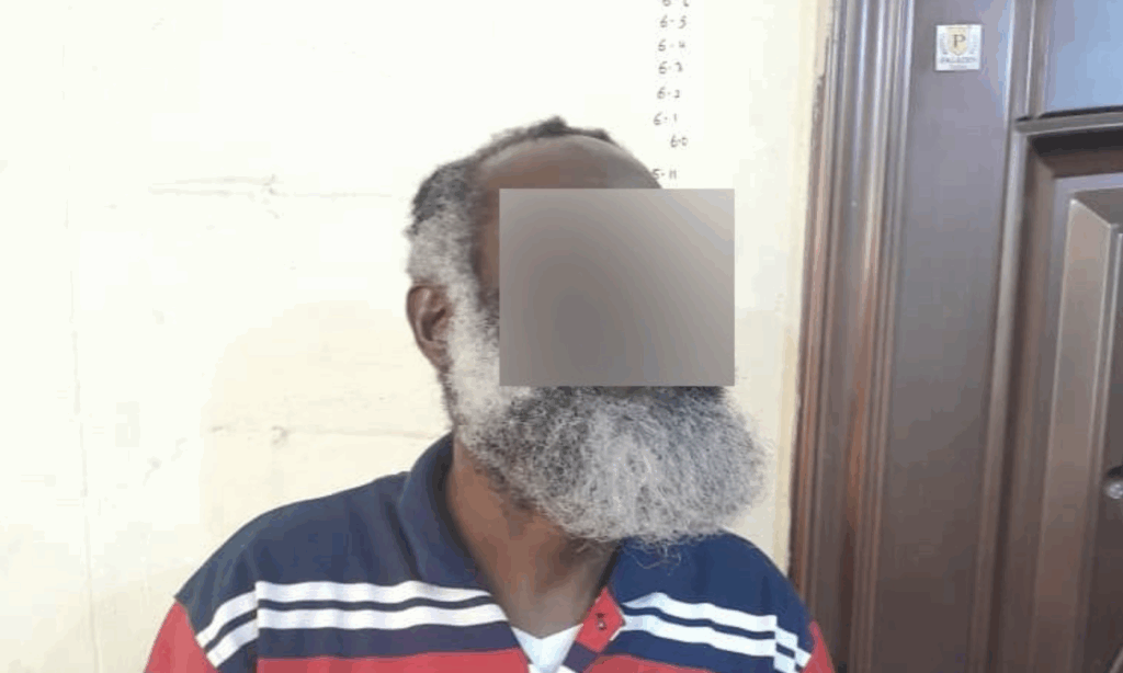 Man arrested for threat of death, unlawful possession of firearm – MyJoyOnline