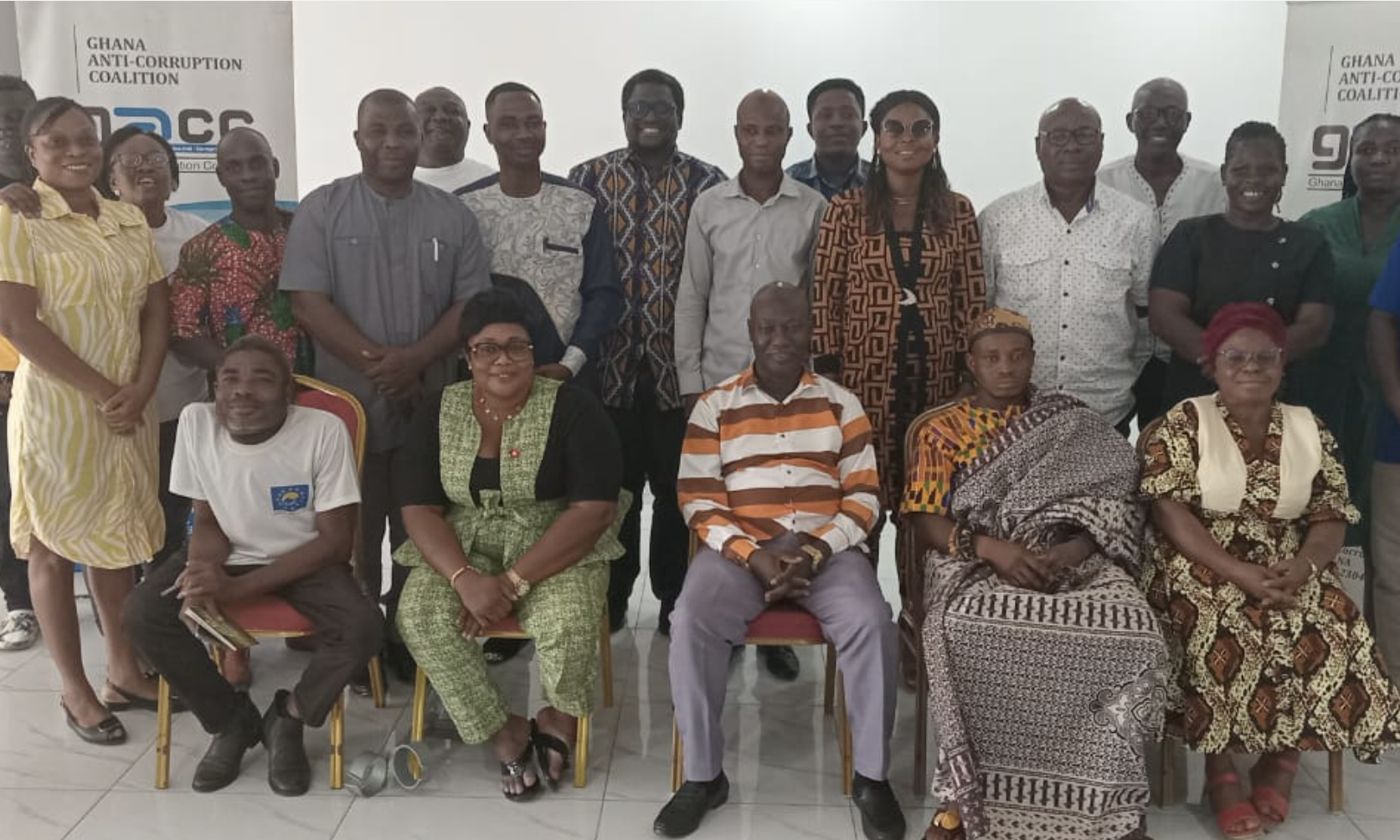 Projects with extractive-sector funding: Civil society groups raise alarm