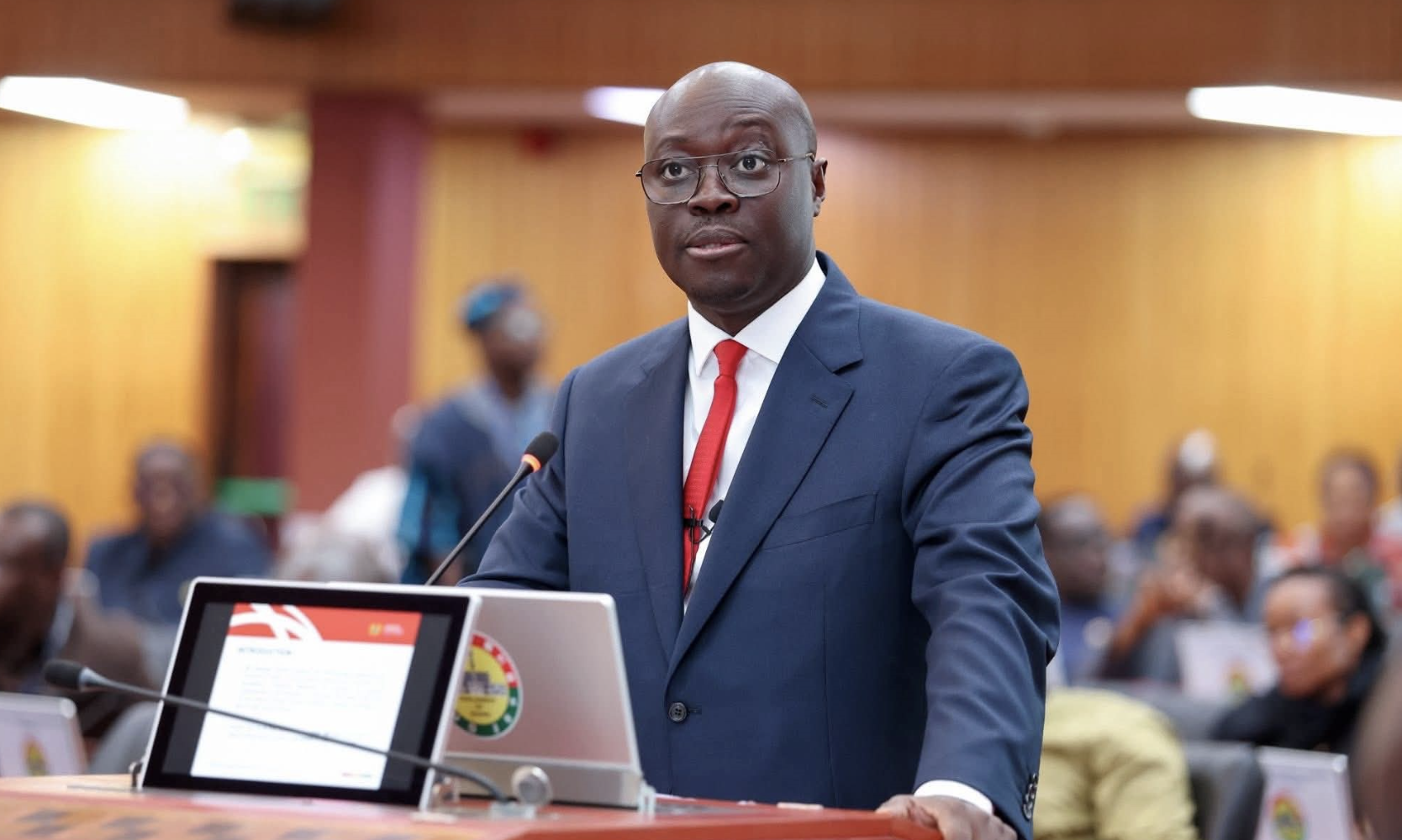 Ghana shifts debt strategy towards multilateral, bilateral funding in 2025