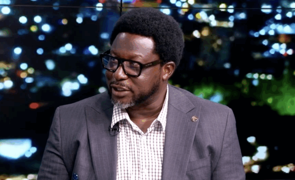 They think we’ve stolen their cocoa – LBCs ...