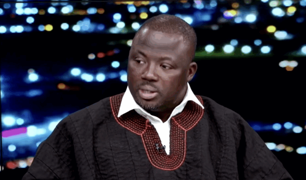 NDC defends arrests, rejects claims of...