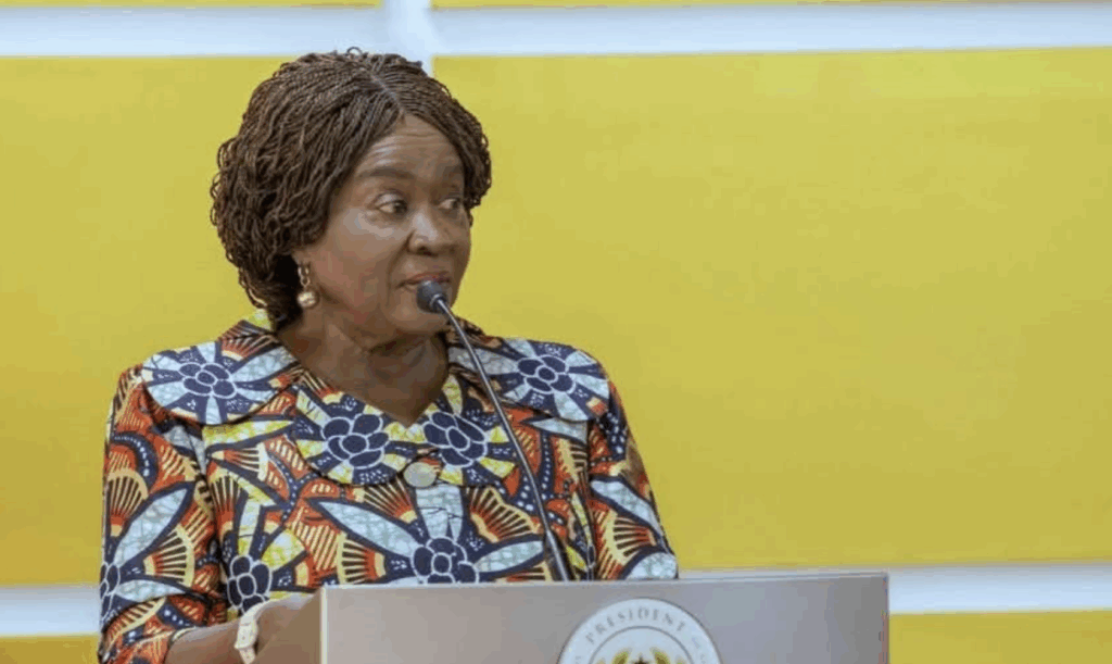 This Is Real Work Beginning – Prof. Opoku-Agyemang Warns Economy Needs More Work
