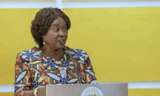 ‘The work is only beginning’ – Prof. Opoku-Agyemang warns against economic complacency