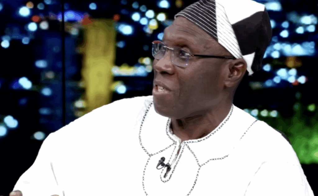 NDC promised to govern differently, that must start inside the party, says Inusah Fuseini – MyJoyOnline