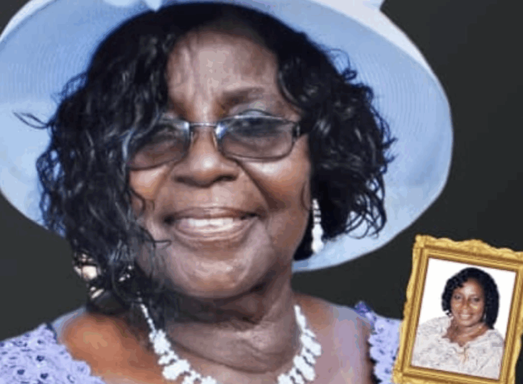Mrs Theresa Ata Bosomefi Ayansu – MyJoyOnline