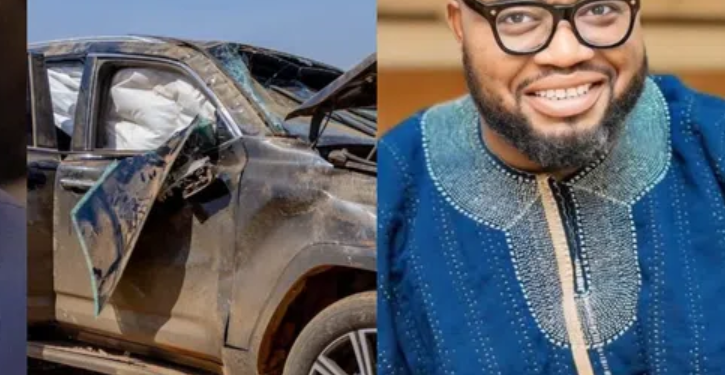 ‘I am safe and recovering well’ – Mohammed Sukparu reassures public after accident – MyJoyOnline