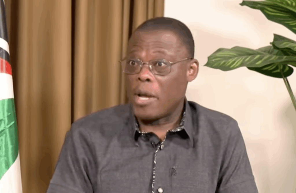 NDC must end the hypocrisy if we want to...