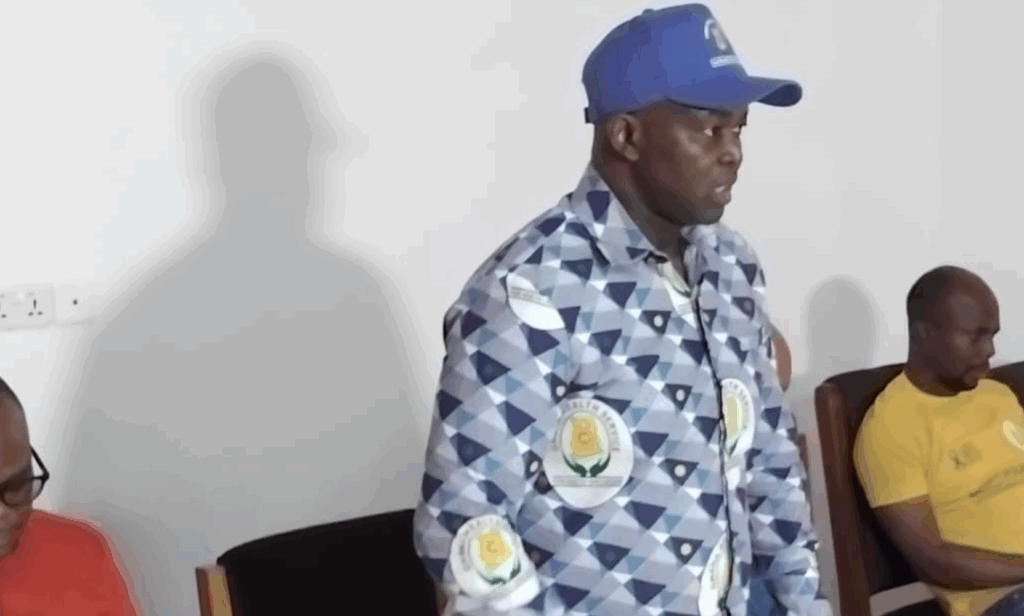 GHS enforces uniform, name tag policy after Mamprobi baby theft incident – MyJoyOnline