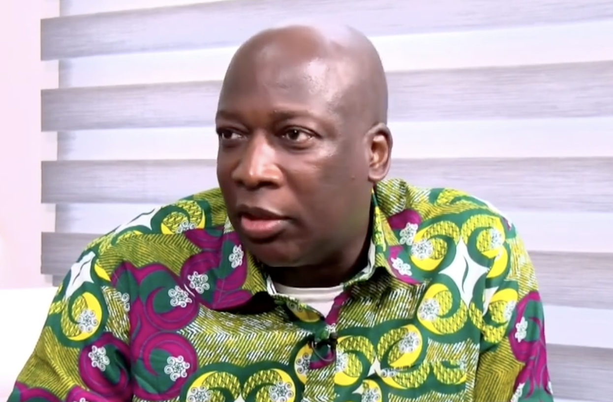 The Invisible Man of Achimota School: Unpacking the Erasure of Dr. Kwegyir Aggrey