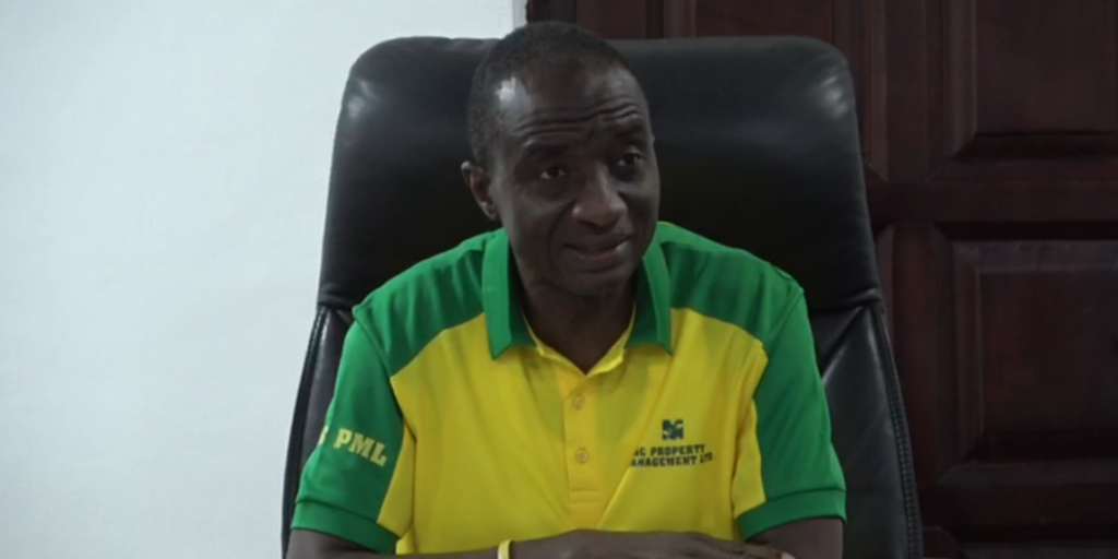 Makola No. 2 Market managers justify rent...