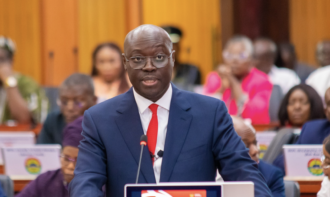 ‘We’re not going back to haircuts’ – Ato Forson warns against reckless spending