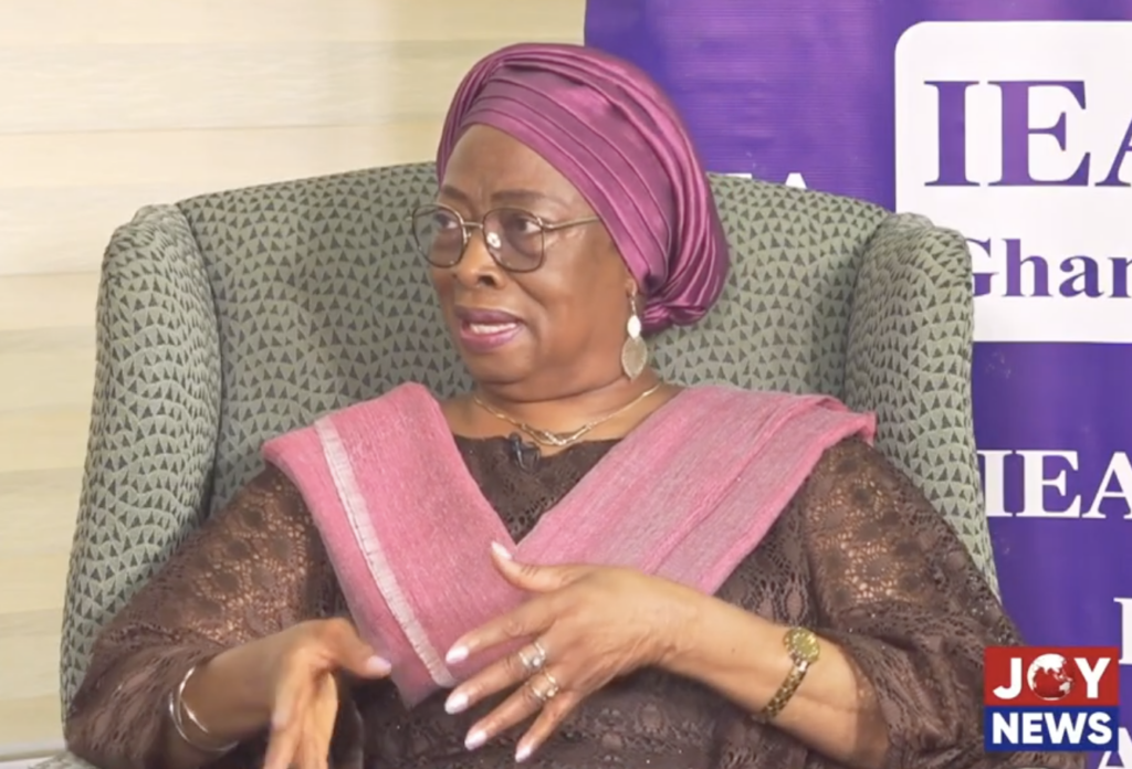 ‘We should be doing more’ – Former CJ...