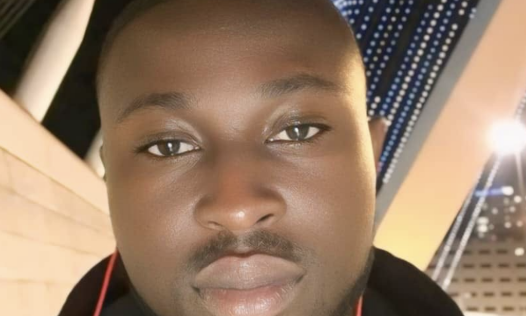 Father demands justice through the government for the alleged murder of his son at Oyarifa – MyJoyOnline