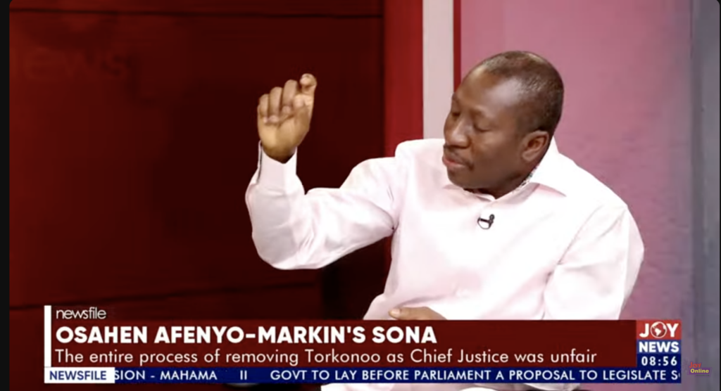 Minority leader challenges government’s ‘one million jobs’ claim