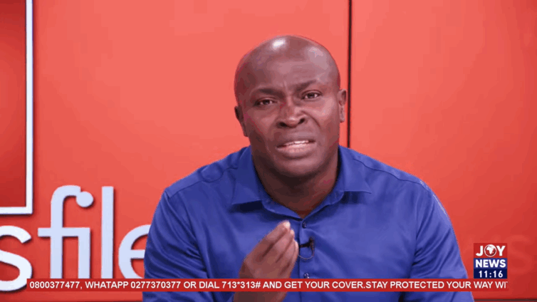 Copper Nano clean-up for Birim River raises environmental risk concerns — UEW Lecturer