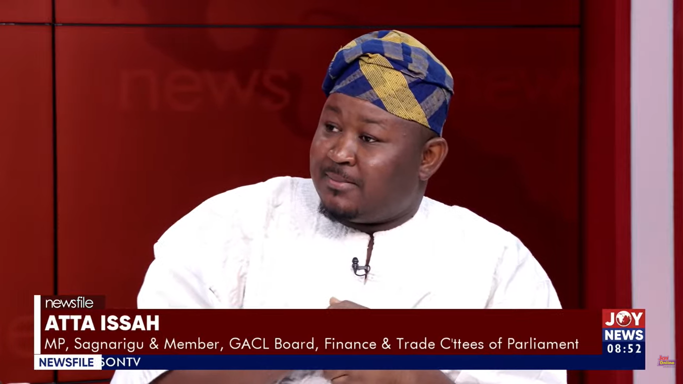 KIA: Lt. Gen. Kotoka did nothing for Ghana – Atta Issah