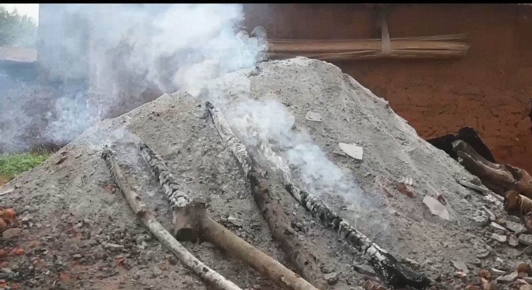 Local voices, resilient energy: A story of the people of Otekpolu in the Eastern Region