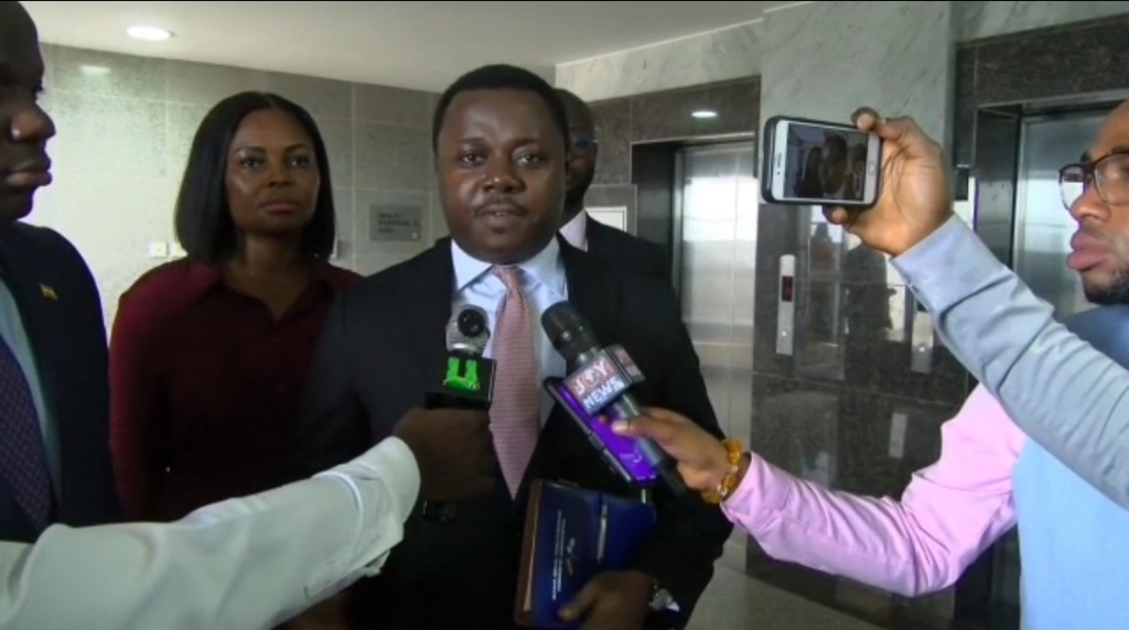 Minority slams gov’t over delay in...