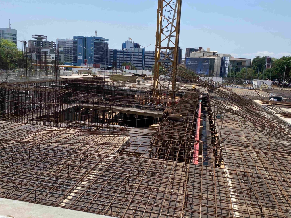 Deputy Transport Minister urges innovation at Ghana Airports to boost revenue