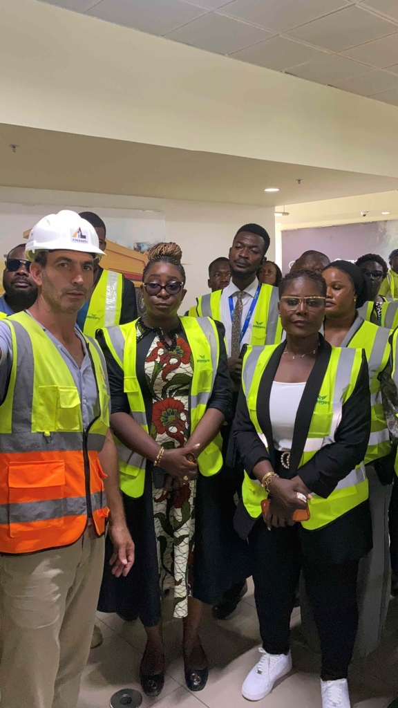 Deputy Transport Minister urges innovation at Ghana Airports to boost revenue