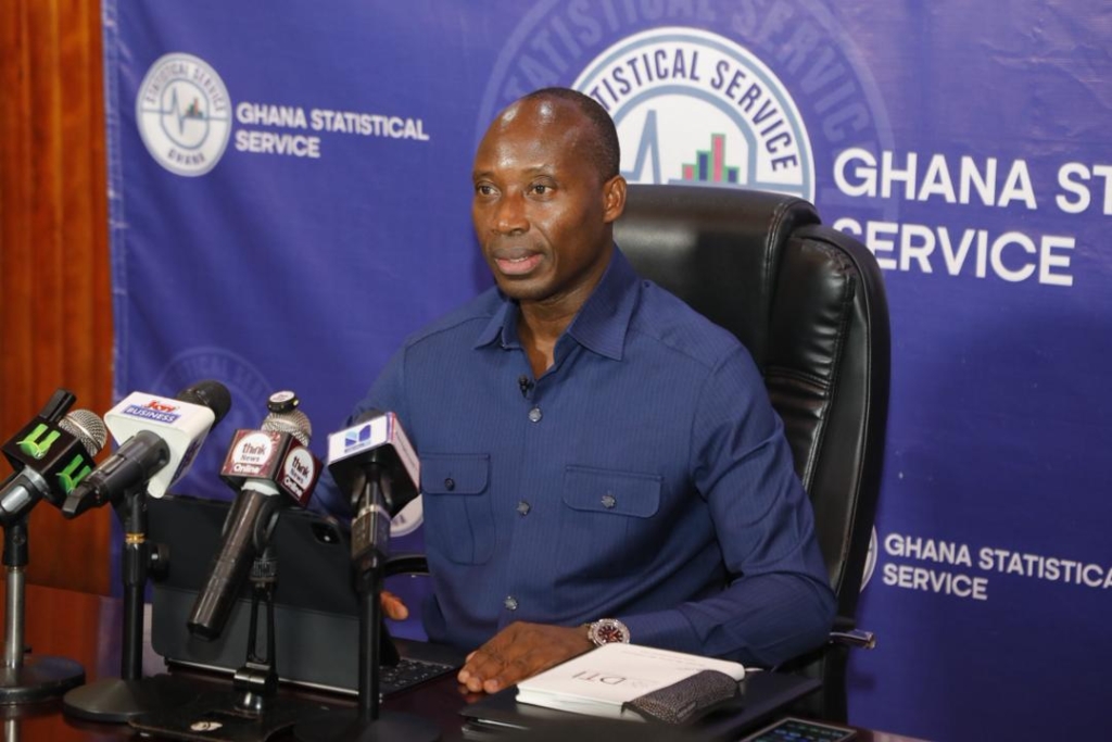 Uneducated, female-headed households hardest hit by food insecurity — GSS report – MyJoyOnline