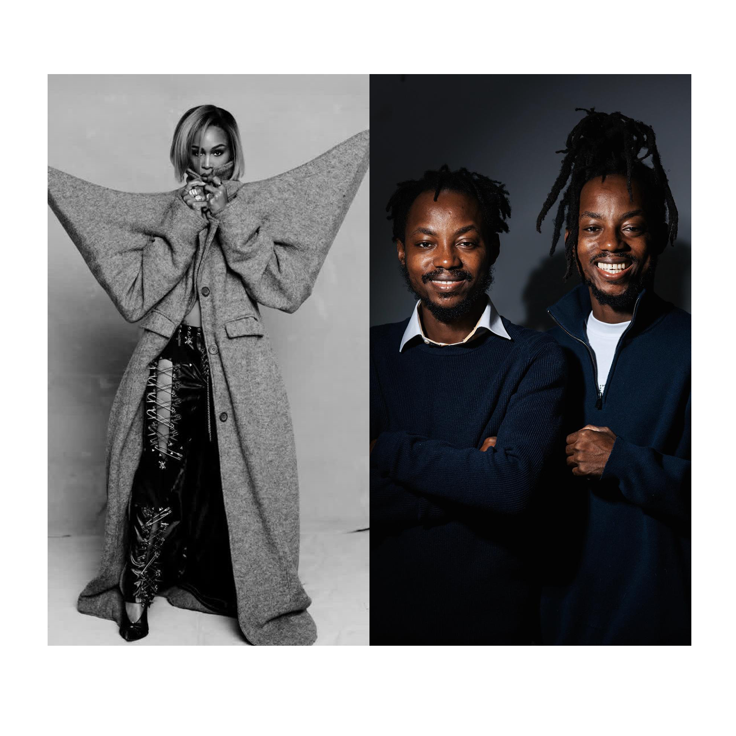 Eve and Twinsdntbeg to headline 10th anniversary of the Warwick Africa Summit 2026