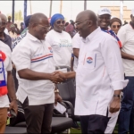 Bawumia’s primary victory shows nationwide appeal – Tampuli