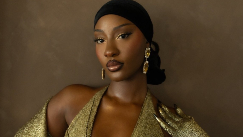 Tems becomes first African female artiste to have 7 entries on Billboard Hot 100