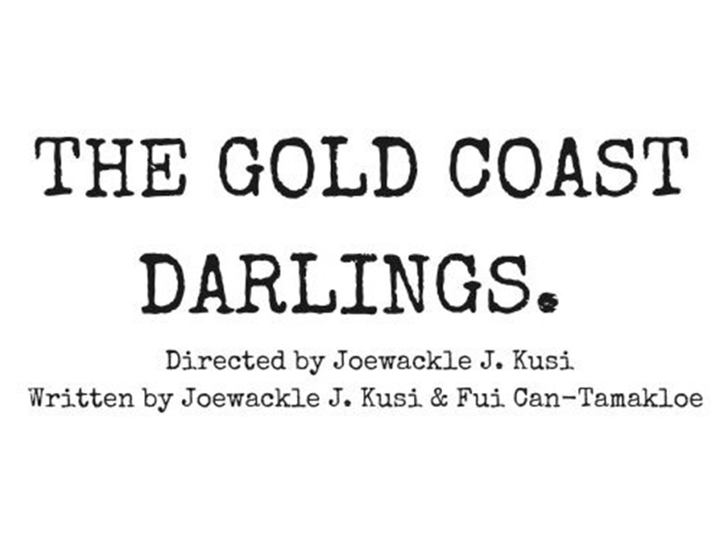 Church of Stories returns with new audio drama series, ‘The Gold Coast Darlings’