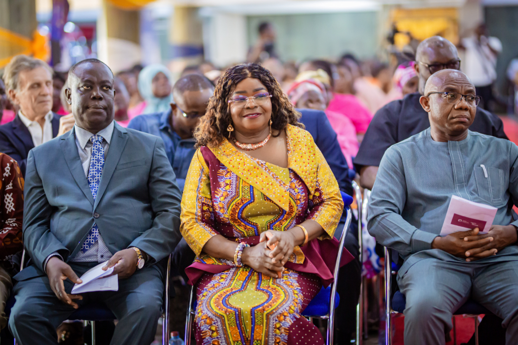 Ghana has no standalone comprehensive cancer centre of excellence as new cancer project takes shape