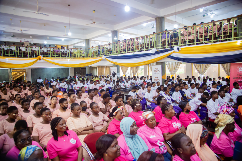Ghana has no standalone comprehensive cancer centre of excellence as new cancer project takes shape